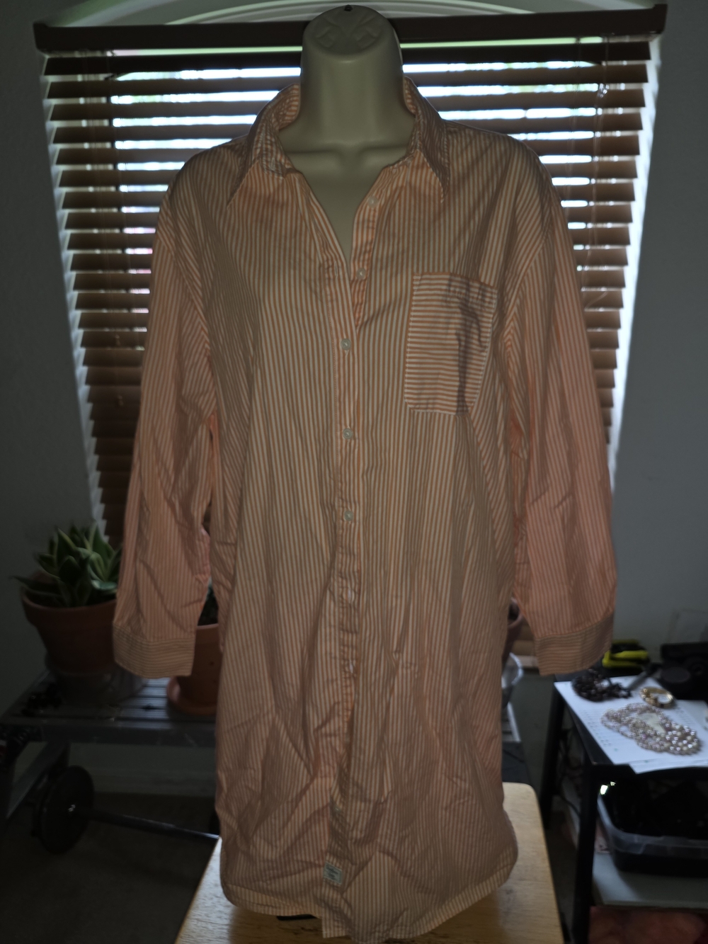 Southern Tide Button-Down Shirt